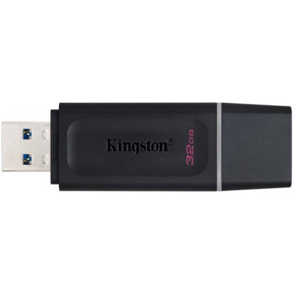 Флеш пам'ять Kingston Data Traveler Exodia 32 GB (DTX/32GB)