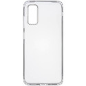 Чехол силиконовый Getman для Samsung S20 прозрачный