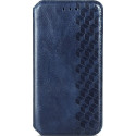 Чохол-книжка Getman Cubic для Xiaomi Mi 11 Blue