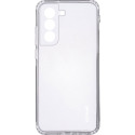Чохол Getman для Samsung S21 Plus прозорий