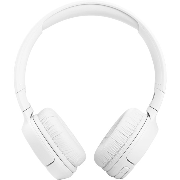 Bluetooth-гарнітура JBL Tune 510BT White (JBLT510BTWHTEU)