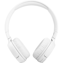 Bluetooth-гарнітура JBL Tune 510BT White (JBLT510BTWHTEU)