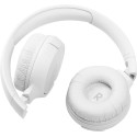 Bluetooth-гарнітура JBL Tune 510BT White (JBLT510BTWHTEU)