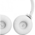 Bluetooth-гарнітура JBL Tune 510BT White (JBLT510BTWHTEU)