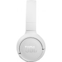 Bluetooth-гарнітура JBL Tune 510BT White (JBLT510BTWHTEU)
