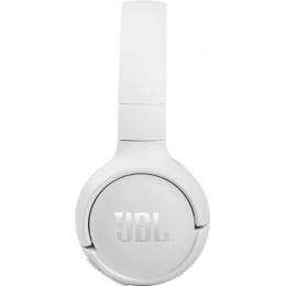 Bluetooth-гарнітура JBL Tune 510BT White (JBLT510BTWHTEU)