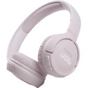 Bluetooth-гарнітура JBL Tune 510BT Rose (JBLT510BTROSEU)