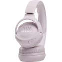 Bluetooth-гарнітура JBL Tune 510BT Rose (JBLT510BTROSEU)