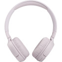 Bluetooth-гарнітура JBL Tune 510BT Rose (JBLT510BTROSEU)