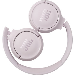 Bluetooth-гарнітура JBL Tune 510BT Rose (JBLT510BTROSEU)