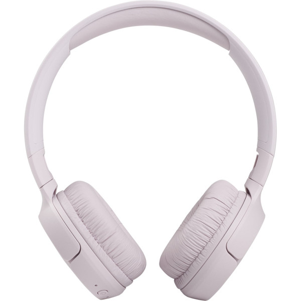 Bluetooth-гарнітура JBL Tune 510BT Rose (JBLT510BTROSEU)