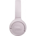 Bluetooth-гарнітура JBL Tune 510BT Rose (JBLT510BTROSEU)