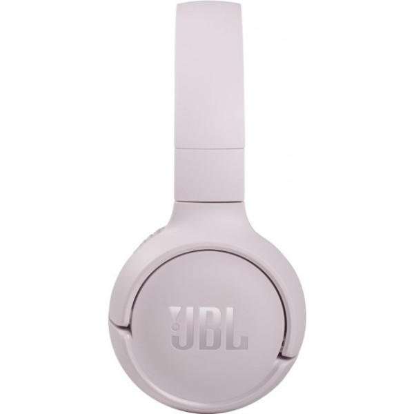 Bluetooth-гарнітура JBL Tune 510BT Rose (JBLT510BTROSEU)