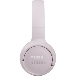 Bluetooth-гарнітура JBL Tune 510BT Rose (JBLT510BTROSEU)