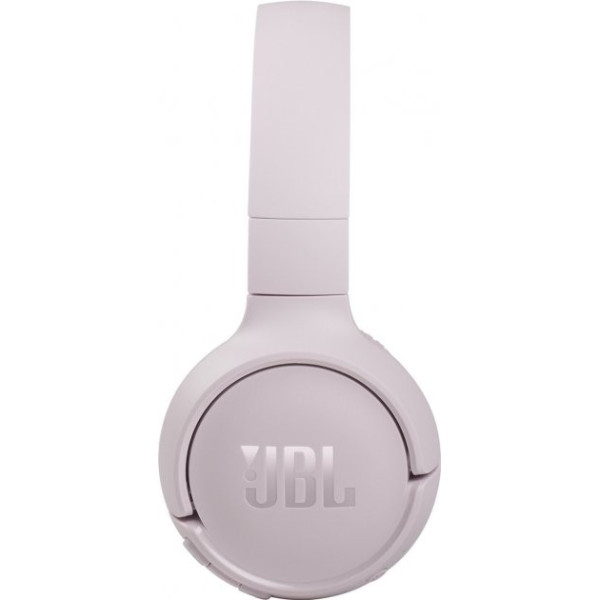Bluetooth-гарнітура JBL Tune 510BT Rose (JBLT510BTROSEU)