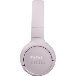 Bluetooth-гарнітура JBL Tune 510BT Rose (JBLT510BTROSEU)