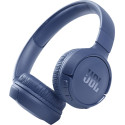 Bluetooth-гарнітура JBL Tune 510BT Blue (JBLT510BTBLUEU)
