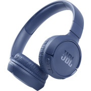 Bluetooth-гарнитура JBL Tune 510BT Blue (JBLT510BTBLUEU)