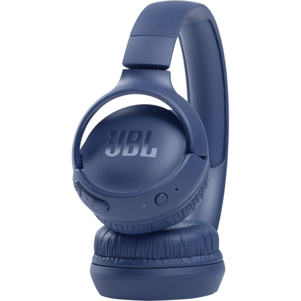 Bluetooth-гарнітура JBL Tune 510BT Blue (JBLT510BTBLUEU)