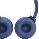 Bluetooth-гарнітура JBL Tune 510BT Blue (JBLT510BTBLUEU)