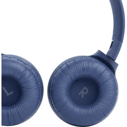 Bluetooth-гарнітура JBL Tune 510BT Blue (JBLT510BTBLUEU)