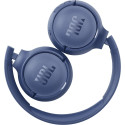 Bluetooth-гарнітура JBL Tune 510BT Blue (JBLT510BTBLUEU)