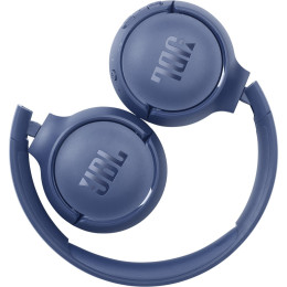 Bluetooth-гарнітура JBL Tune 510BT Blue (JBLT510BTBLUEU)