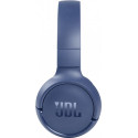 Bluetooth-гарнітура JBL Tune 510BT Blue (JBLT510BTBLUEU)