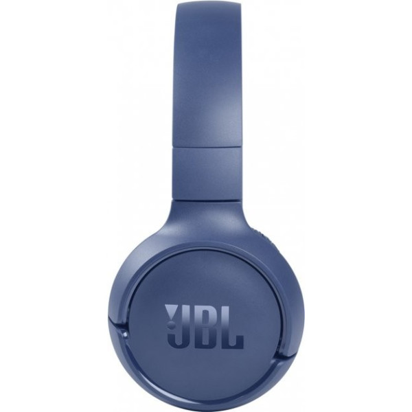 Bluetooth-гарнітура JBL Tune 510BT Blue (JBLT510BTBLUEU)