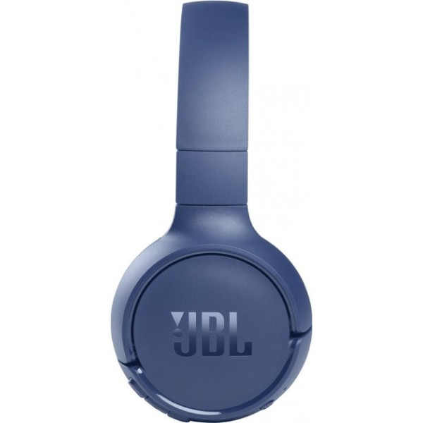 Bluetooth-гарнітура JBL Tune 510BT Blue (JBLT510BTBLUEU)