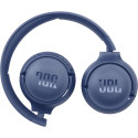 Bluetooth-гарнітура JBL Tune 510BT Blue (JBLT510BTBLUEU)