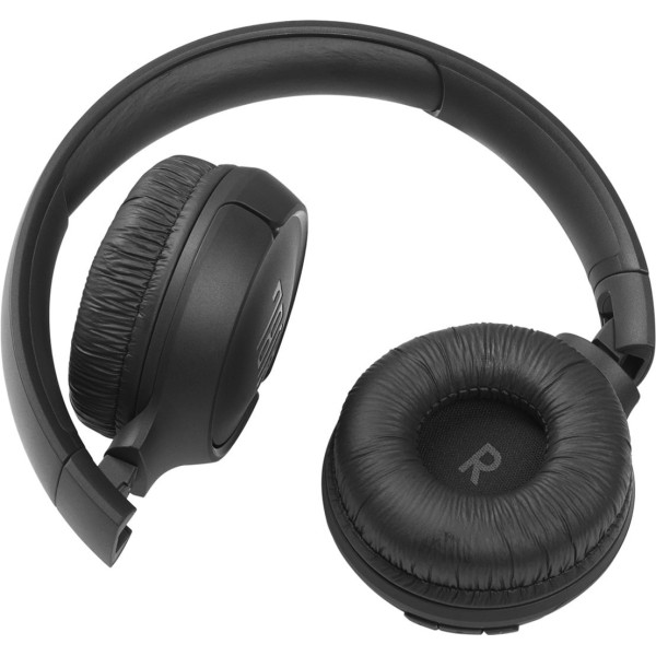 Bluetooth-гарнітура JBL Tune 510BT Black (JBLT510BTBLKEU)
