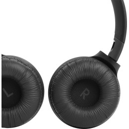 Bluetooth-гарнітура JBL Tune 510BT Black (JBLT510BTBLKEU)