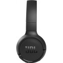 Bluetooth-гарнітура JBL Tune 510BT Black (JBLT510BTBLKEU)