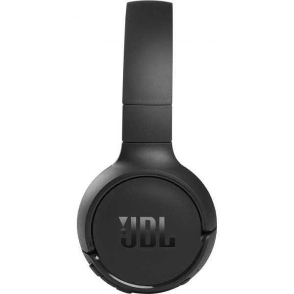 Bluetooth-гарнітура JBL Tune 510BT Black (JBLT510BTBLKEU)