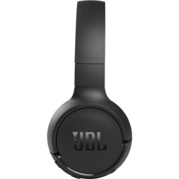 Bluetooth-гарнітура JBL Tune 510BT Black (JBLT510BTBLKEU)
