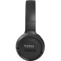 Bluetooth-гарнітура JBL Tune 510BT Black (JBLT510BTBLKEU)