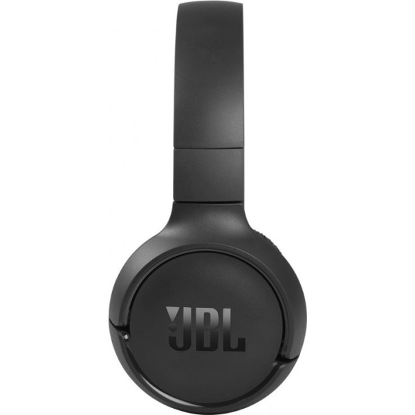 Bluetooth-гарнітура JBL Tune 510BT Black (JBLT510BTBLKEU)