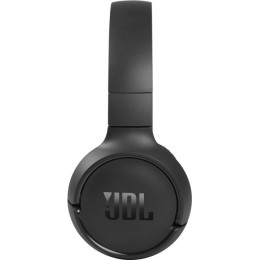 Bluetooth-гарнітура JBL Tune 510BT Black (JBLT510BTBLKEU)