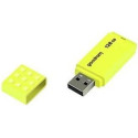 Флеш пам'ять GOODRAM UME2 128 GB Yellow
