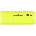 Флеш пам'ять GOODRAM UME2 128 GB Yellow