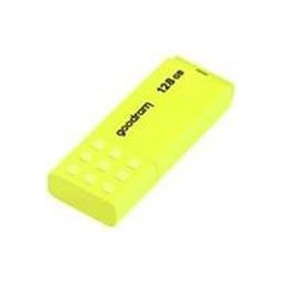 Флеш пам'ять GOODRAM UME2 128 GB Yellow