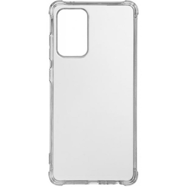 Чохол ArmorStandart Air Force для Samsung A72 A725 Прозорий (ARM58178)