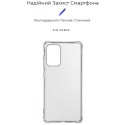 Чехол ArmorStandart Air Force для Samsung A72 A725 Прозрачный (ARM58178)
