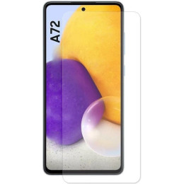 Захисне скло для Samsung A72 A725