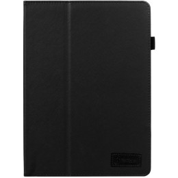 Чохол-книжка BeCover Slimbook для Prestigio Multipad Wize 4111 Black