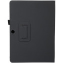 Чехол-книжка BeCover Slimbook для Prestigio Multipad Wize 4111 Black