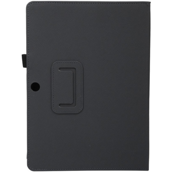 Чехол-книжка BeCover Slimbook для Prestigio Multipad Wize 4111 Black