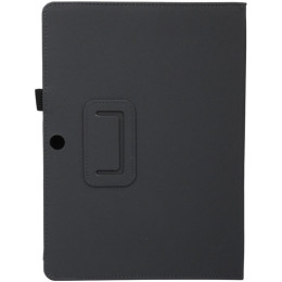 Чехол-книжка BeCover Slimbook для Prestigio Multipad Wize 4111 Black