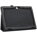 Чохол-книжка BeCover Slimbook для Prestigio Multipad Wize 4111 Black